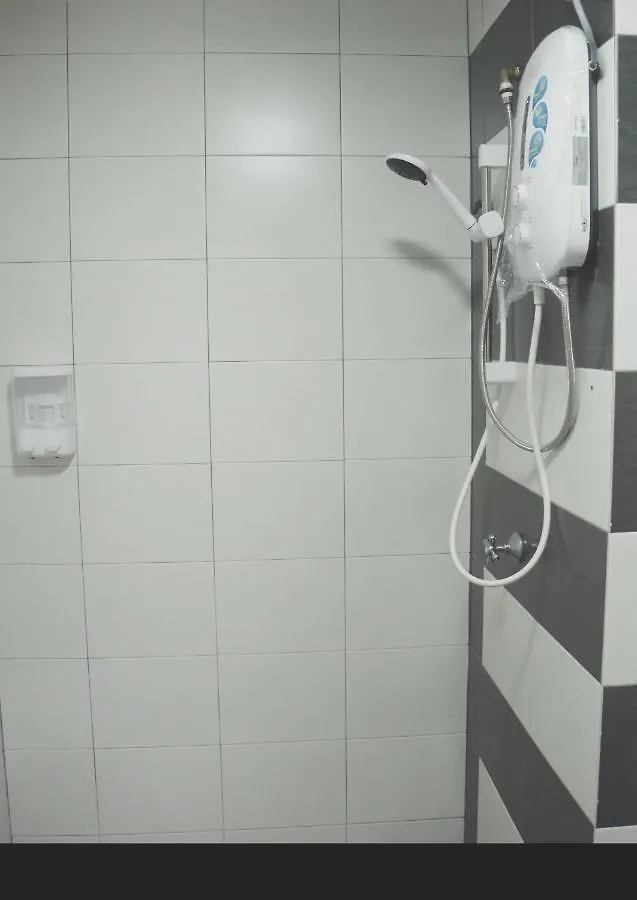 Sy Staycation - Studio Bayan Lepas Apartment