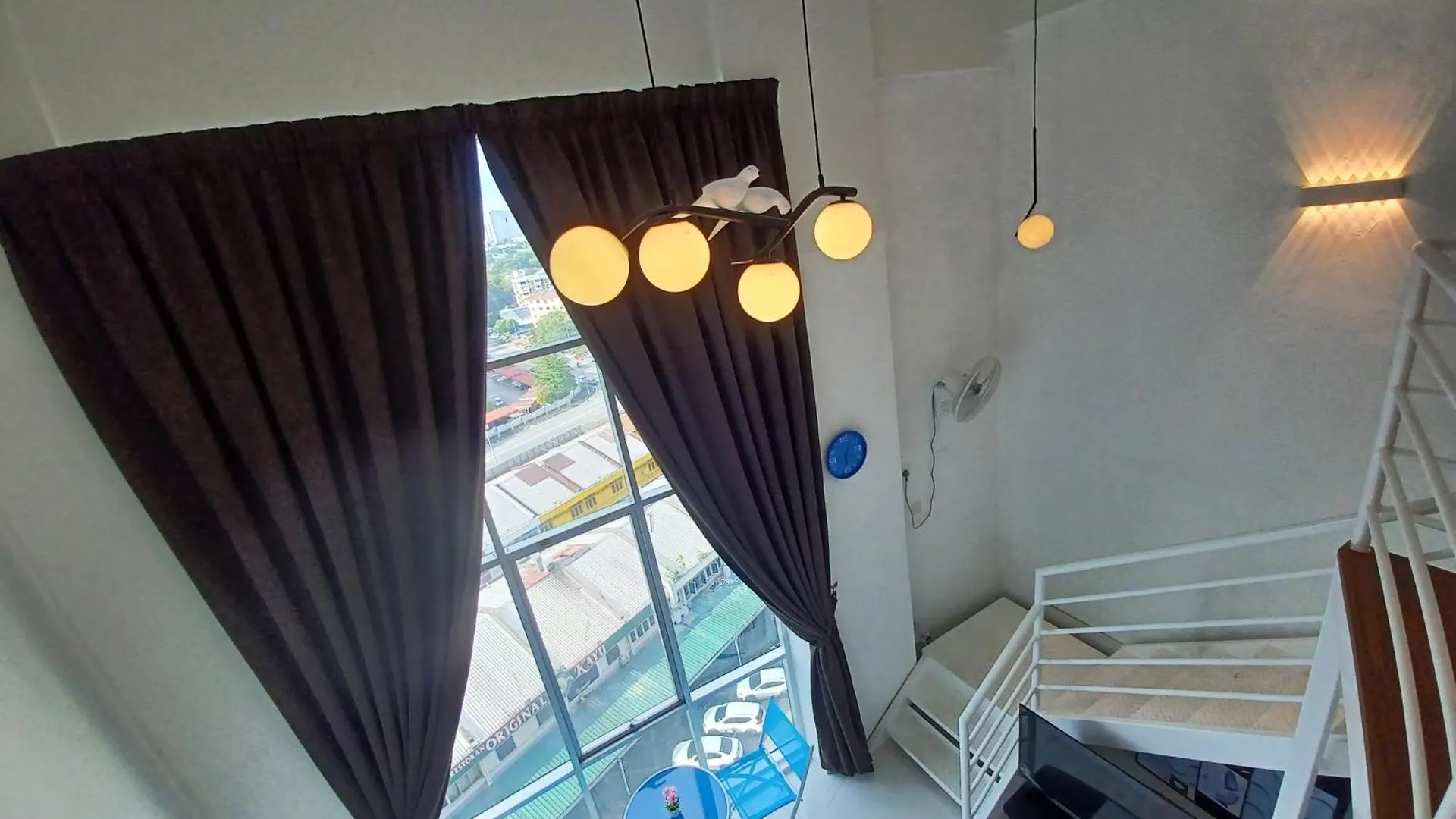 Sy Staycation - Studio Bayan Lepas 0*,