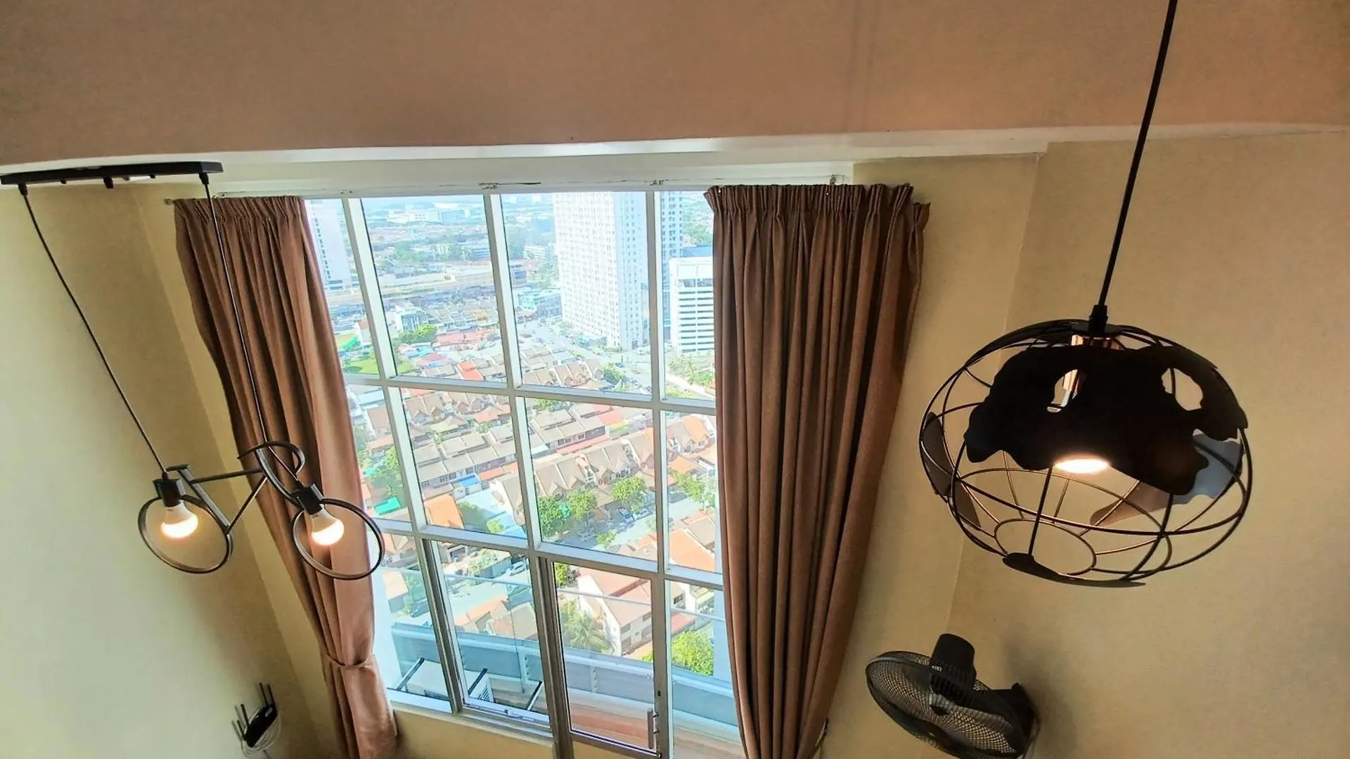Sy Staycation - Studio Bayan Lepas 0*,  Ma­lay­sia