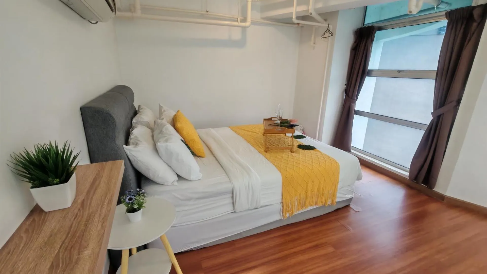 Sy Staycation - Studio Bayan Lepas Ma­lay­sia
