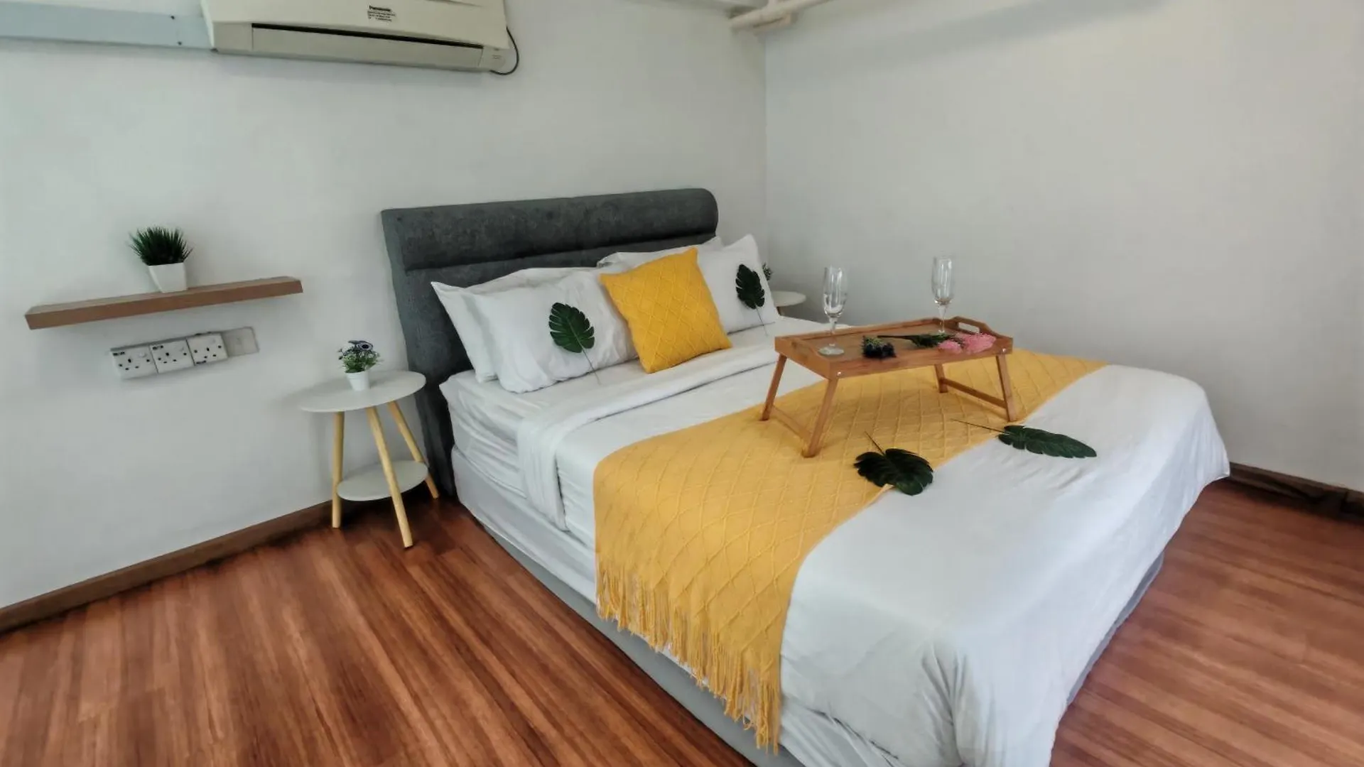 Sy Staycation - Studio Bayan Lepas 0*,  Ma­lay­sia